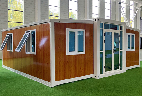 Foldable House hot sale1