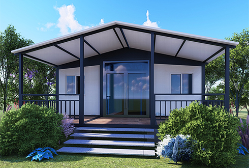 Foldable House hot sale2
